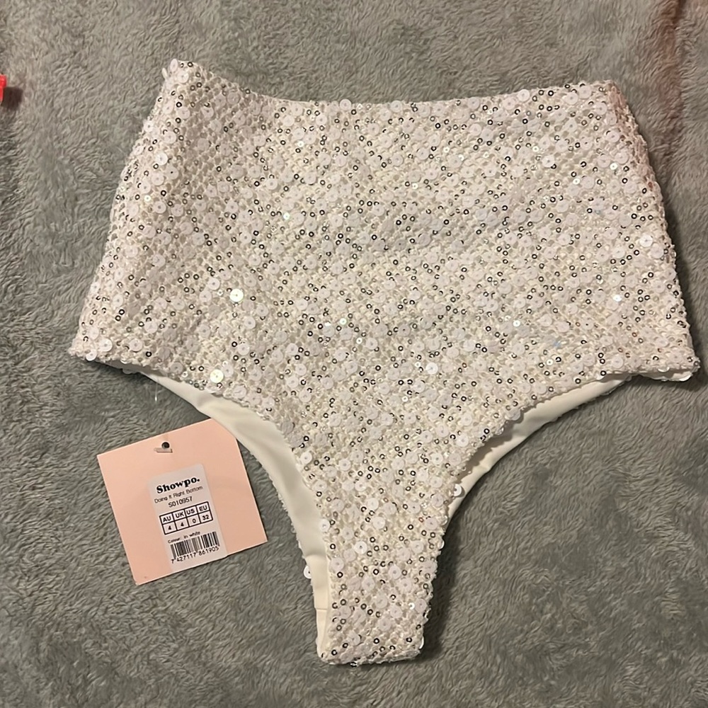 SHOWPO Festival Bottoms NWT